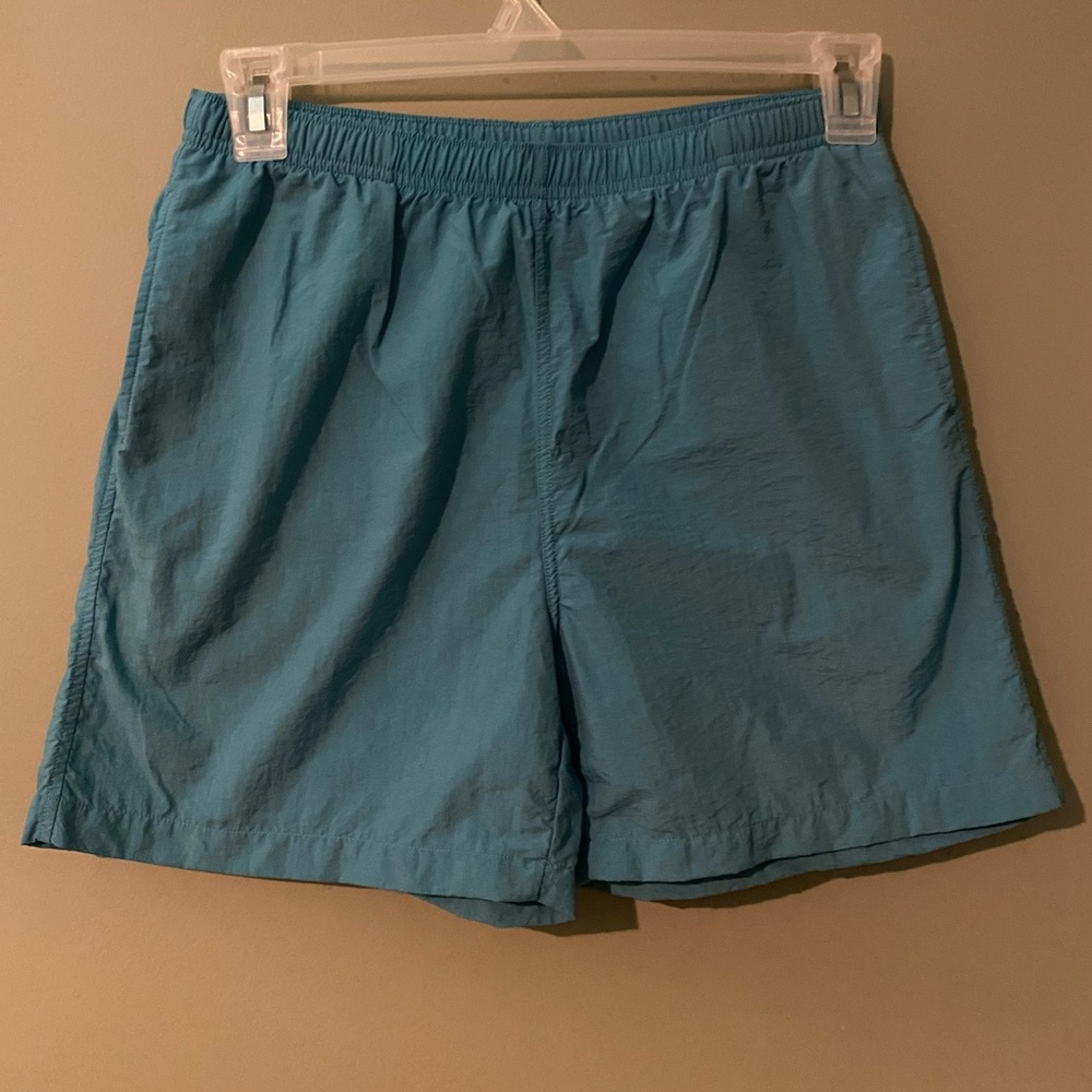 Outdoor Packable Shorts